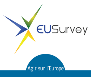EU Survey, Agir sur l'Europe
