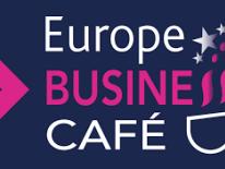Illustration Europe Business café Serris