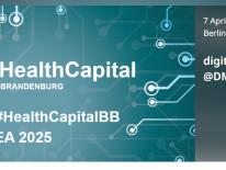 Digital Health Capital B2B @DMEA 2025